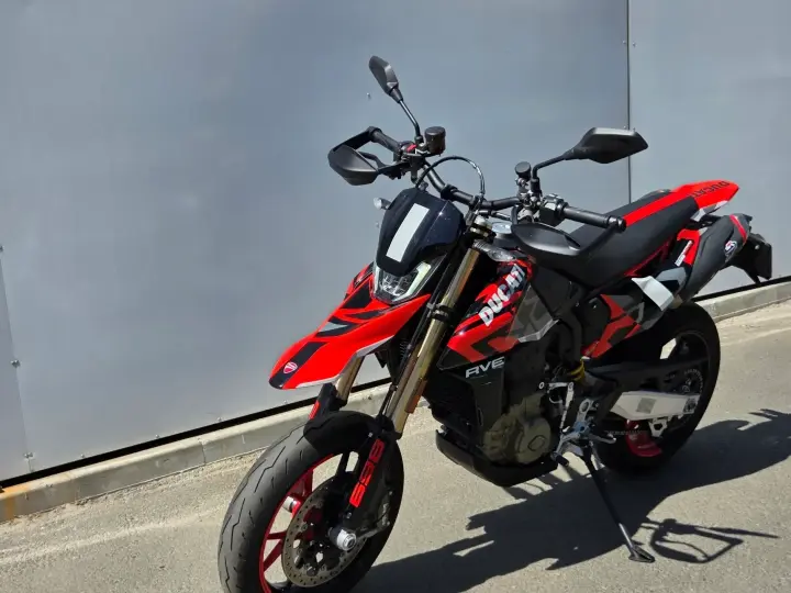 Ducati Altul