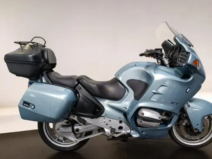 BMW R1100RT