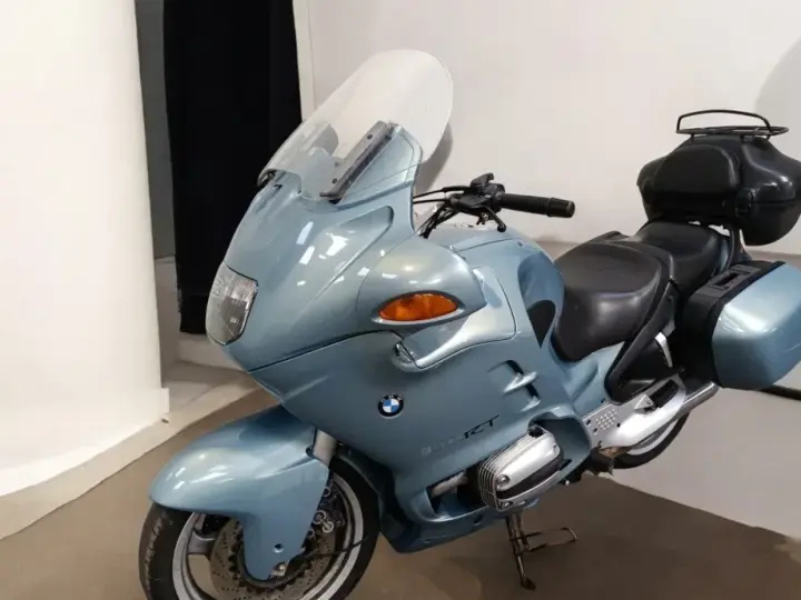 BMW R1100RT
