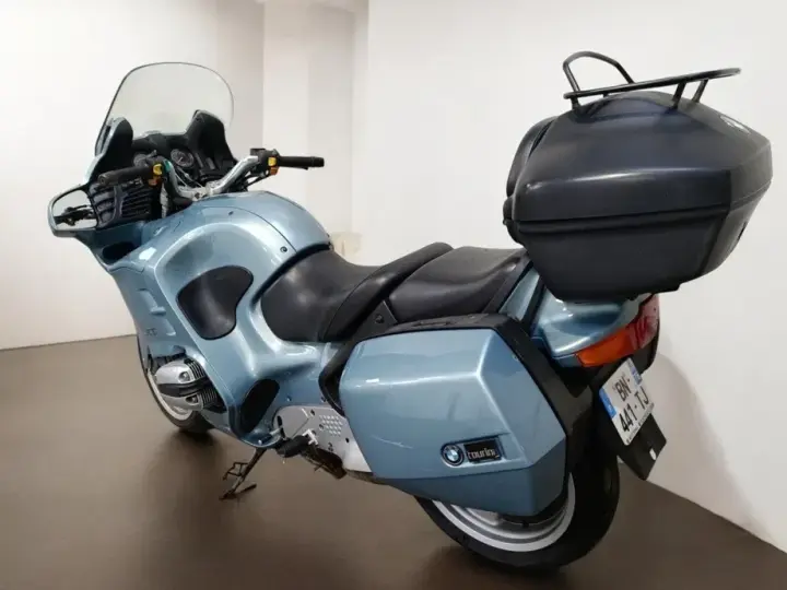 BMW R1100RT