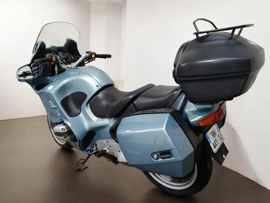 BMW R1100RT — imagine 5