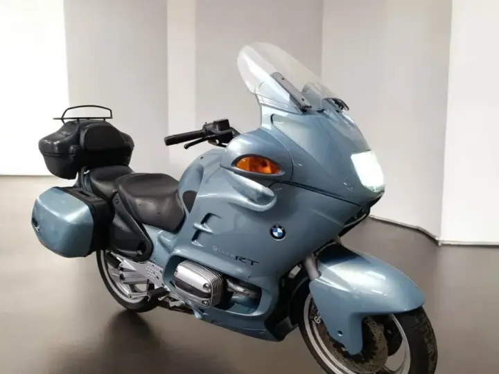 BMW R1100RT