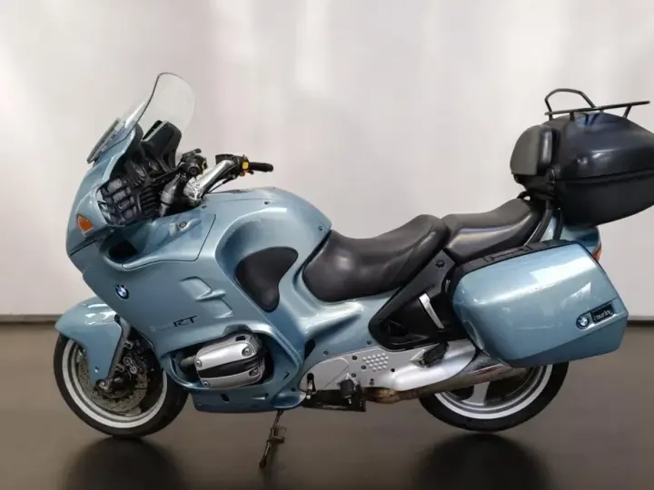 BMW R1100RT