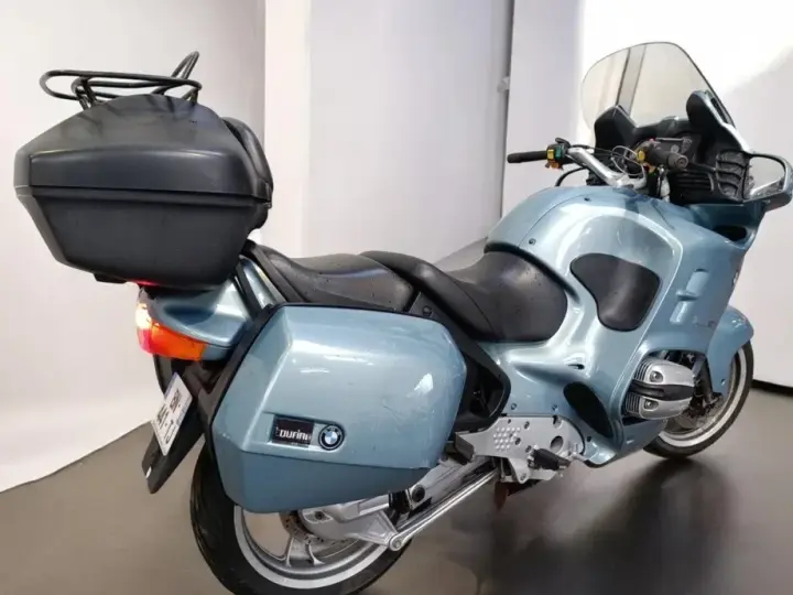 BMW R1100RT