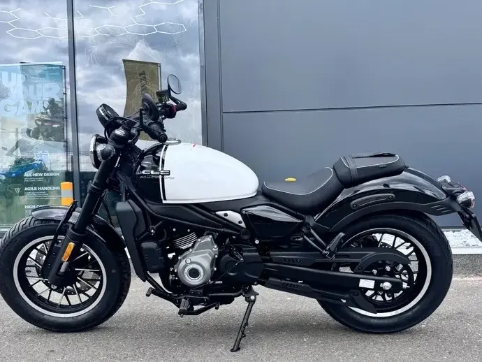 CF Moto 450 CL-C