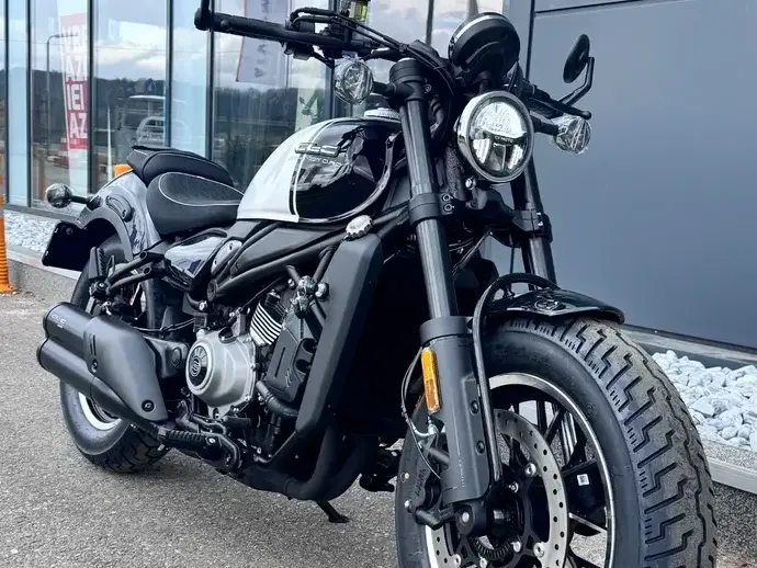 CF Moto 450 CL-C