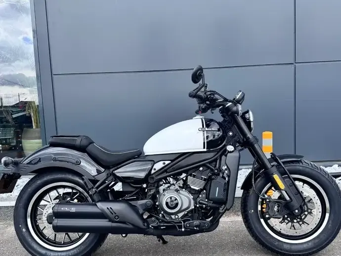 CF Moto 450 CL-C