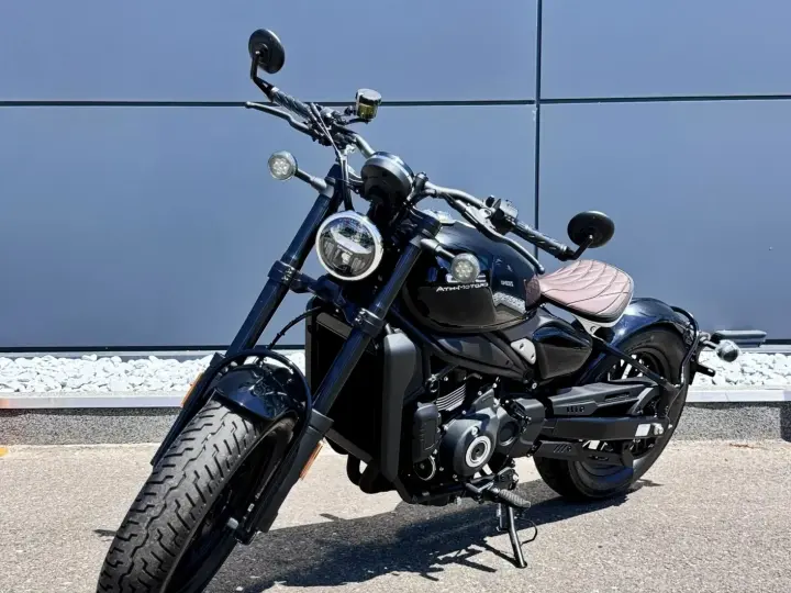 CF Moto 450 CL-C