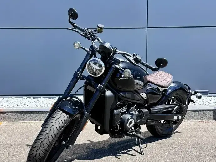 CF Moto 450 CL-C