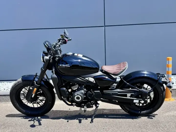 CF Moto 450 CL-C