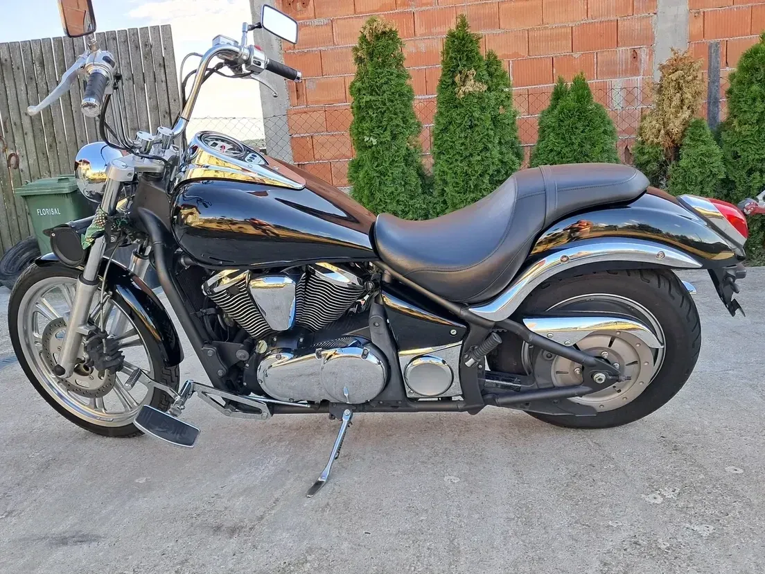Kawasaki Vulcan — imagine 6