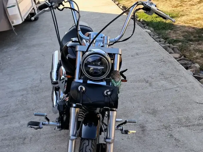 Kawasaki Vulcan