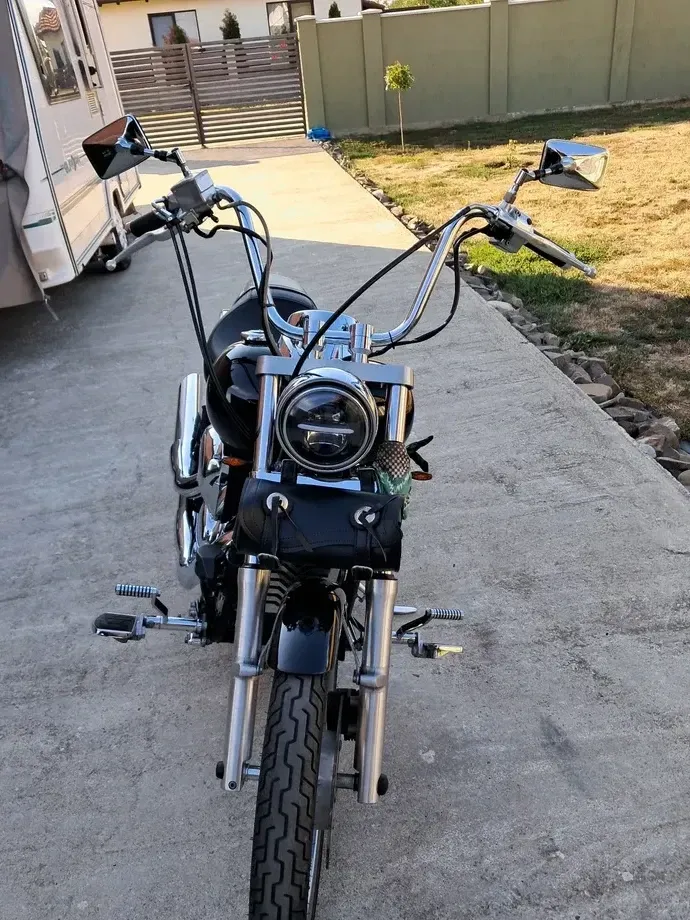 Kawasaki Vulcan — imagine 4
