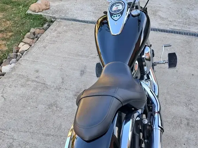 Kawasaki Vulcan