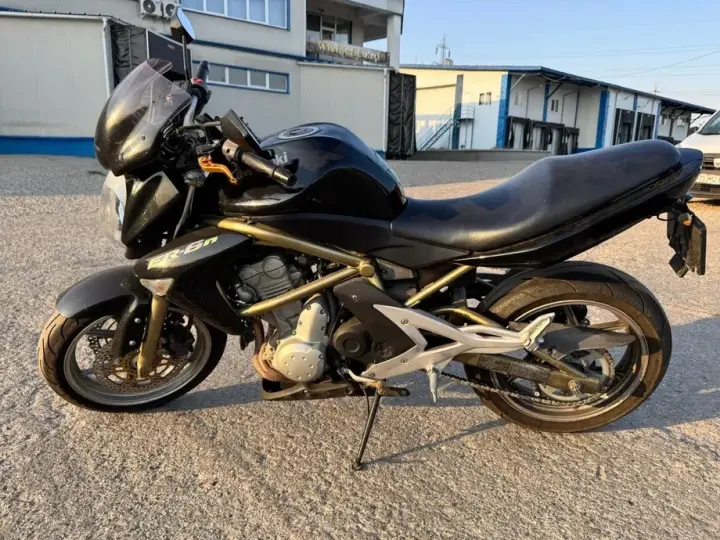 Kawasaki Altul