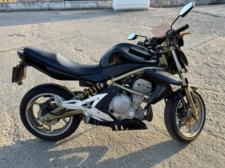 Kawasaki Altul