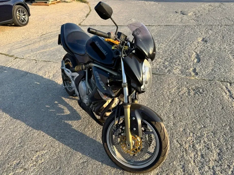 Kawasaki Altul — imagine 2