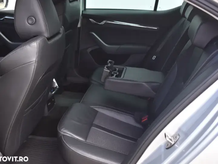 Škoda Octavia IV 2.0 TDI DSG 4X4 Style
