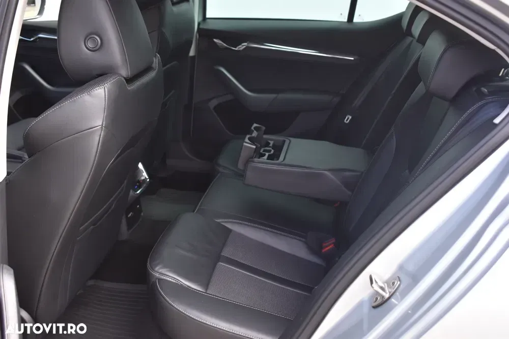 Škoda Octavia IV 2.0 TDI DSG 4X4 Style — imagine 6