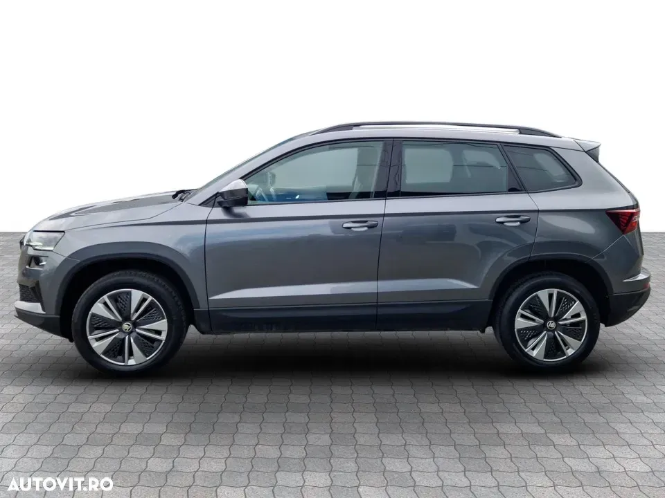Škoda Karoq 2.0 TDI SCR DSG Style — imagine 2
