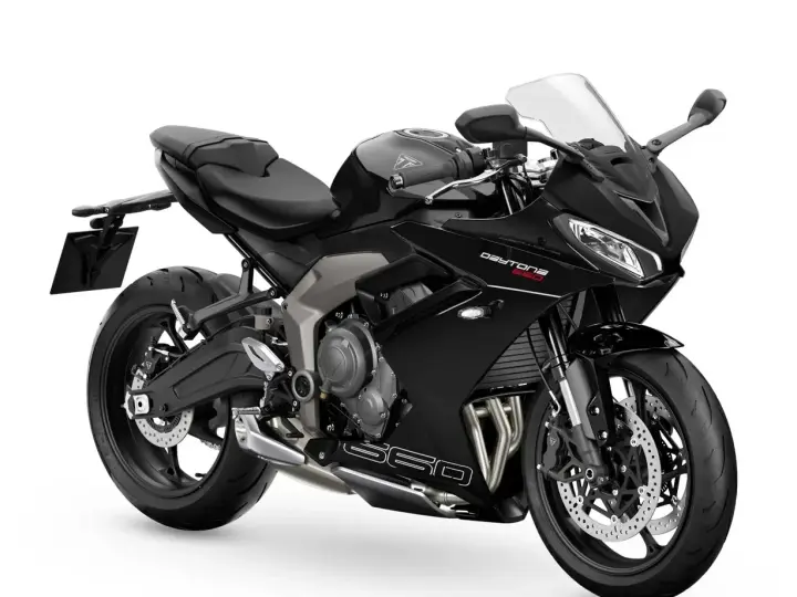 Triumph Altul