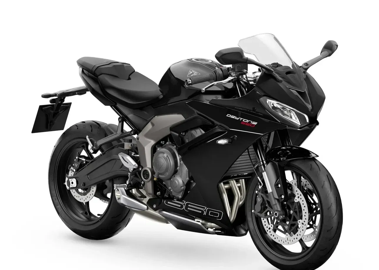 Triumph Altul — imagine 5
