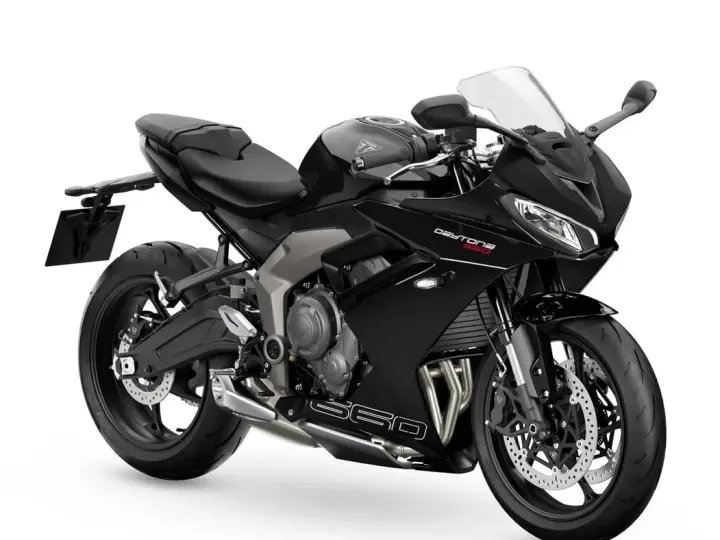 Triumph Altul