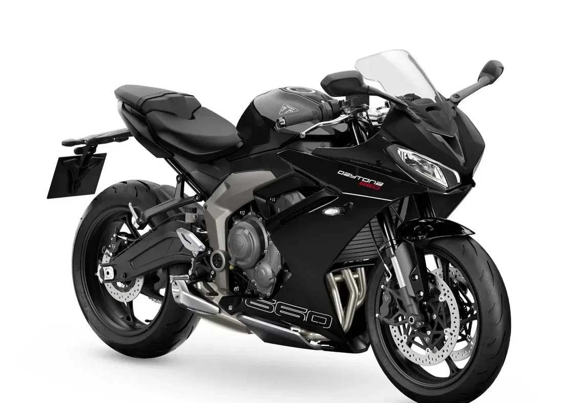 Triumph Altul — imagine 4