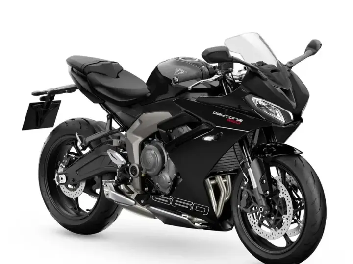 Triumph Altul