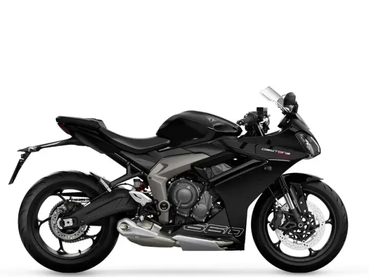Triumph Altul