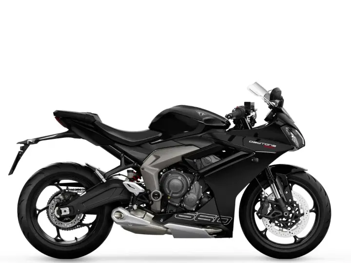 Triumph Altul