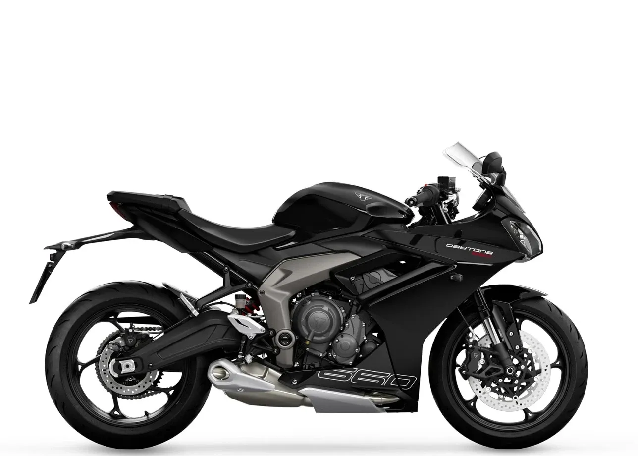 Triumph Altul — imagine 6
