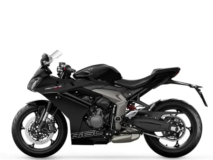 Triumph Altul