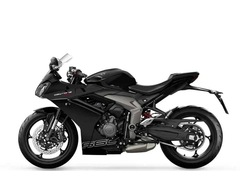 Triumph Altul — imagine 3