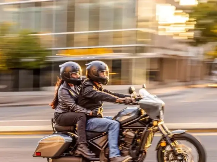 Honda Rebel 1100T