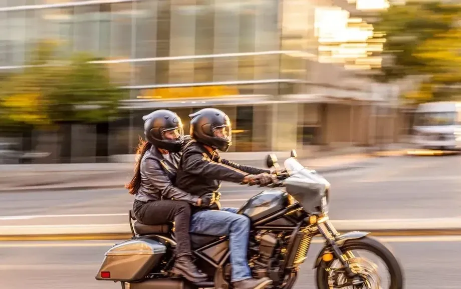 Honda Rebel 1100T — imagine 2