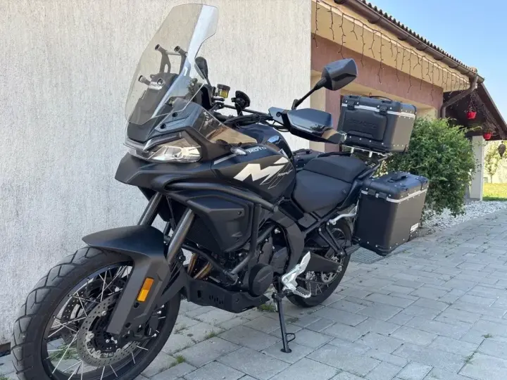 CF Moto Altul