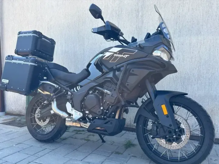 CF Moto Altul