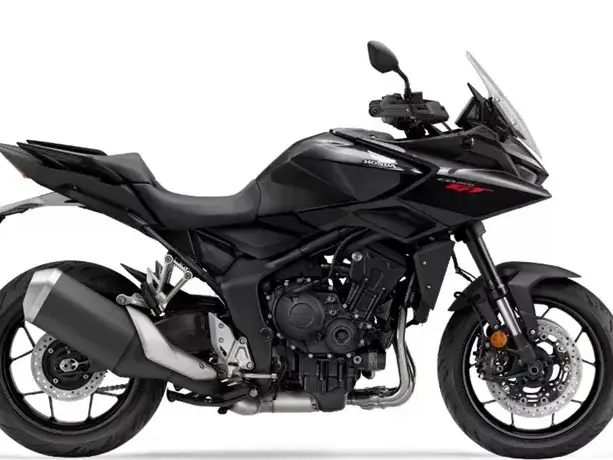 Honda CB 1000 GT