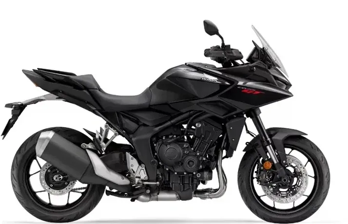 Honda CB 1000 GT — imagine 2