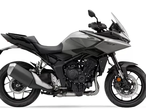 Honda CB 1000 GT