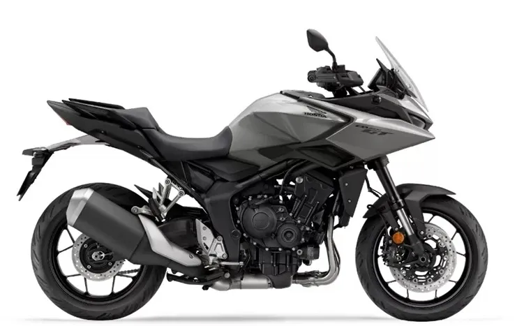 Honda CB 1000 GT — imagine 5