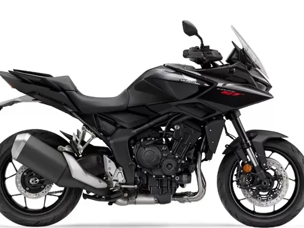 Honda CB 1000 GT
