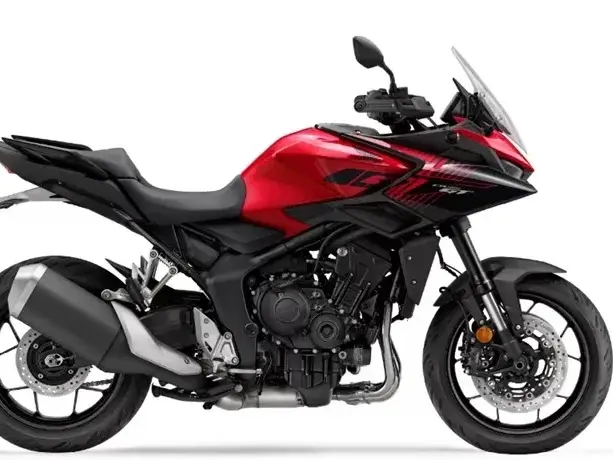 Honda CB 1000 GT