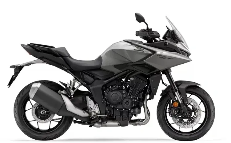 Honda CB 1000 GT — imagine 3