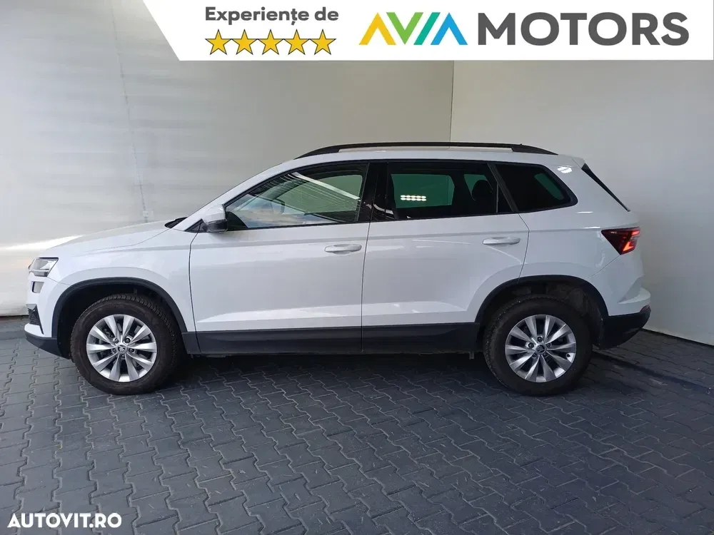 Škoda Karoq 1.5 TSI DSG Selection — imagine 2