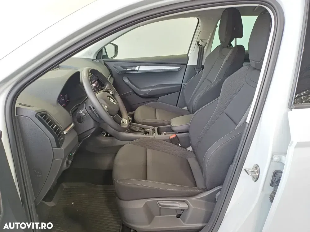 Škoda Karoq 1.5 TSI DSG Selection — imagine 5
