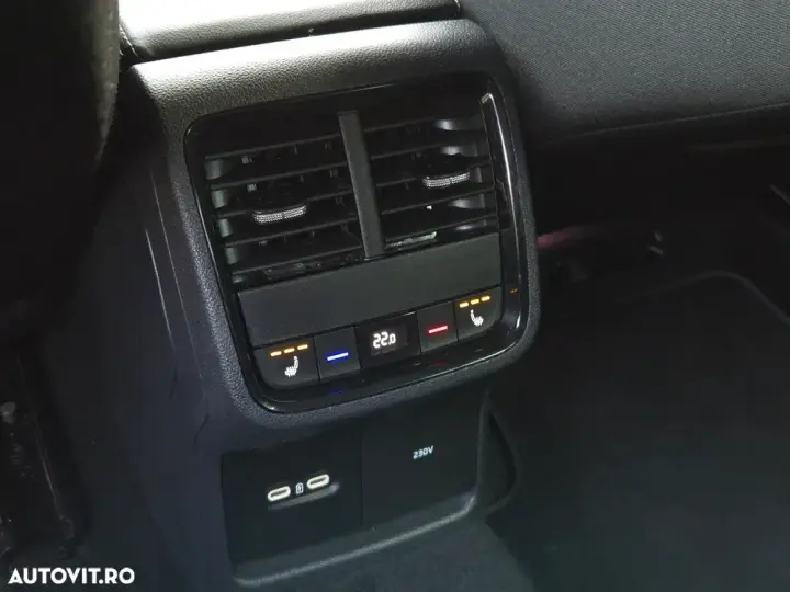 Škoda Octavia IV 2.0 TDI DSG Ambition