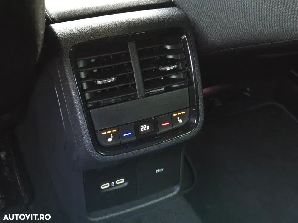 Škoda Octavia IV 2.0 TDI DSG Ambition — imagine 5