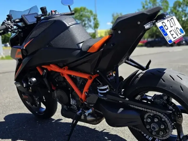 KTM 1390 Super Duke
